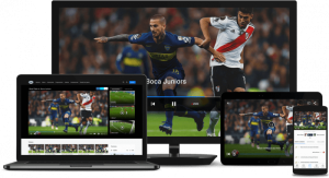 IPTV Jogos De Futebol